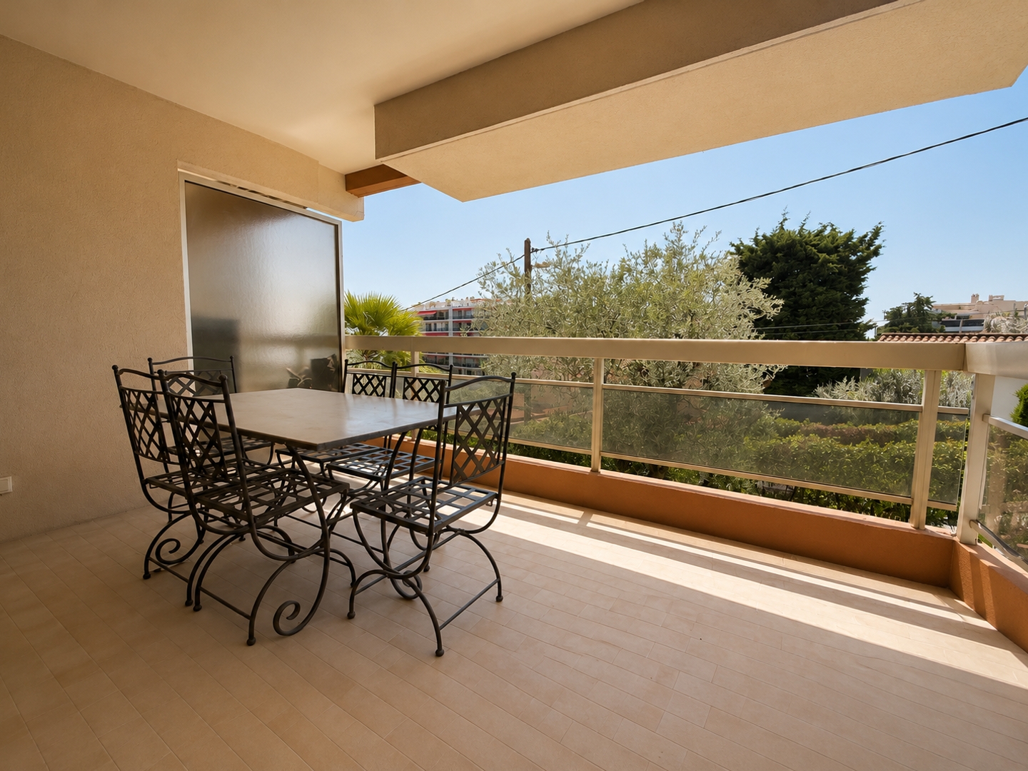 Appartement à vendre - 2 pièces - 61m2 - Nice (06200)