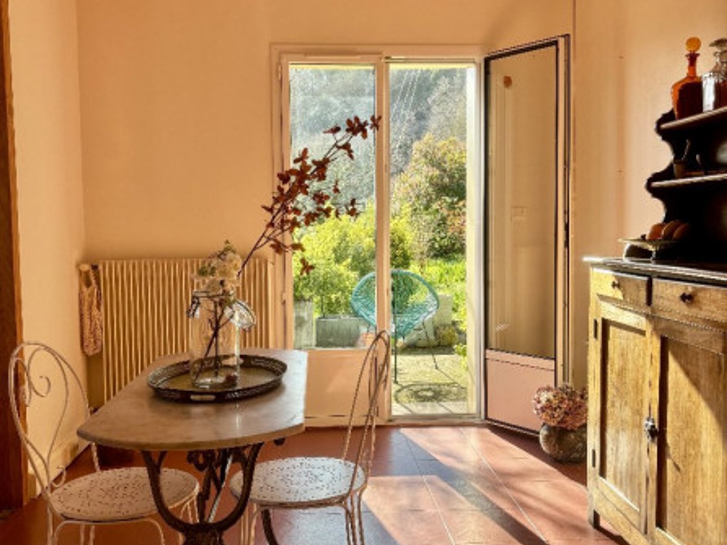 Maison de hameau 4 pièces 95 m²