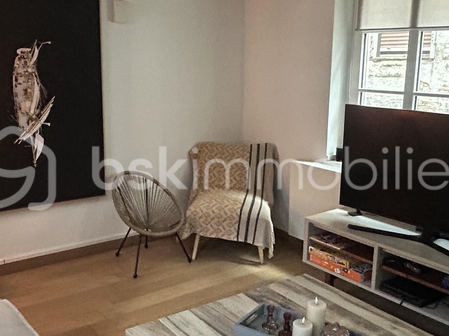 Maison 5 pièces 105 m²