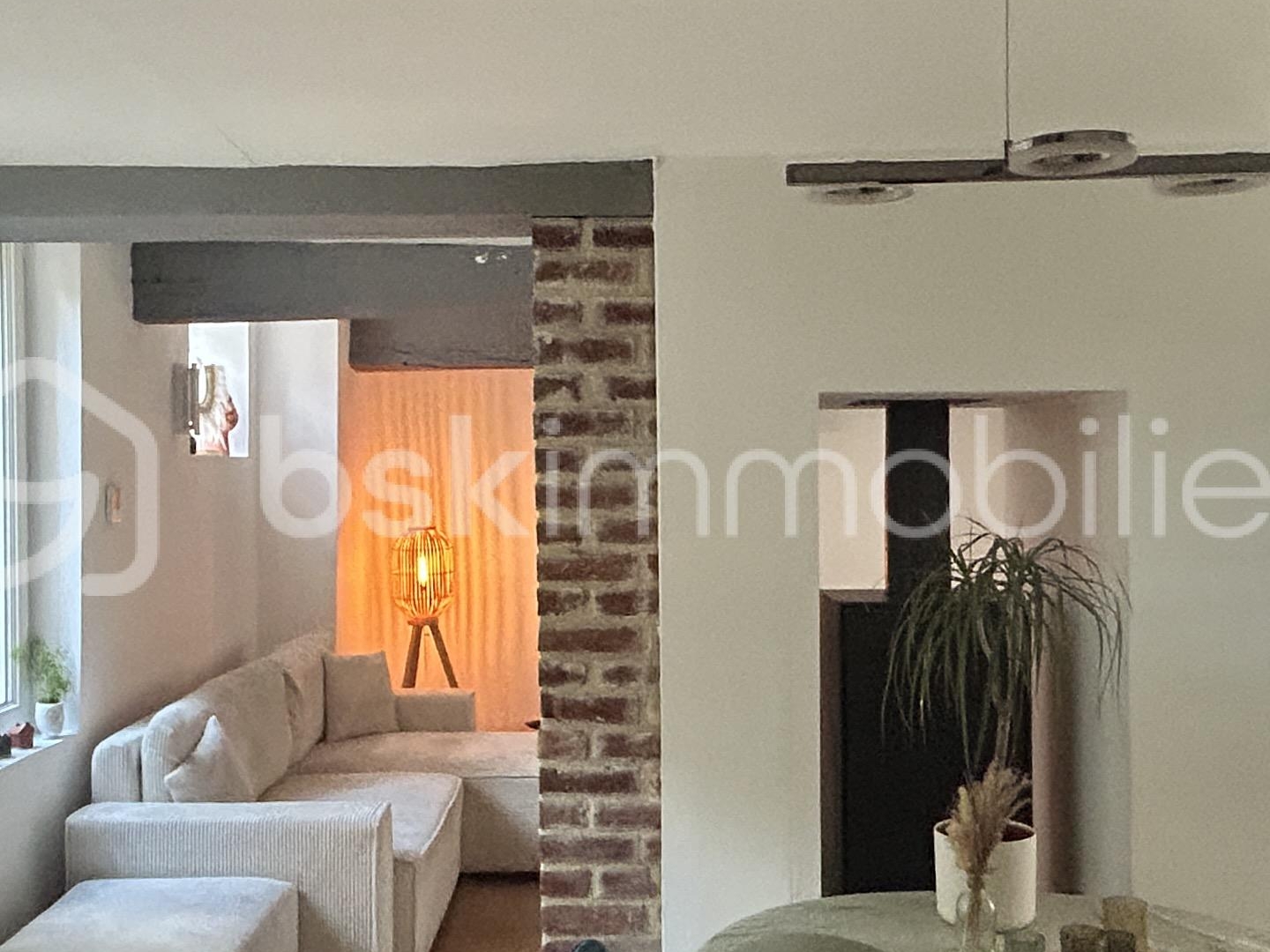 Maison à vendre - 5 pièces - 105m2 - Valenciennes (59300)