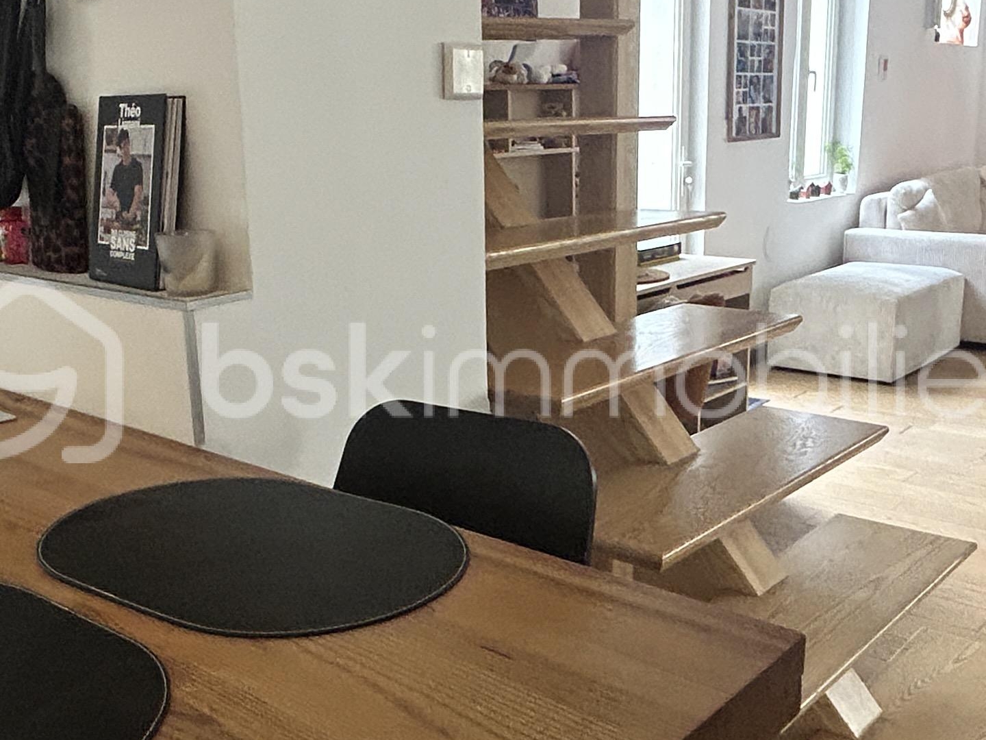 Maison à vendre - 5 pièces - 105m2 - Valenciennes (59300)