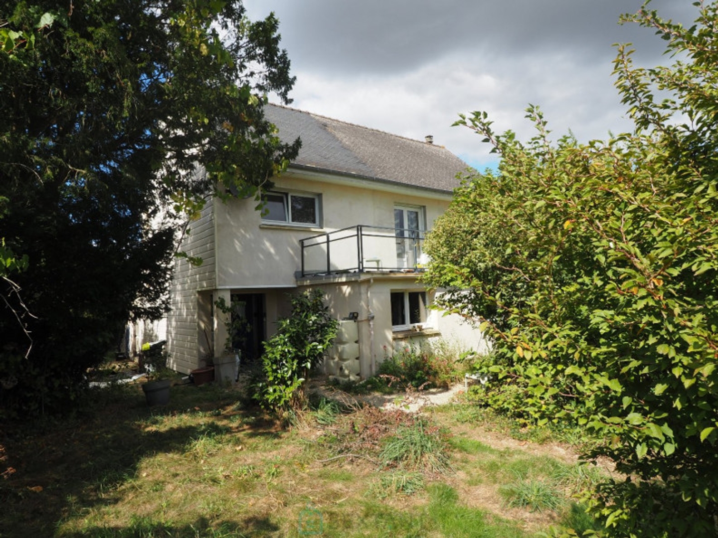Maison 8 pièces 192 m²