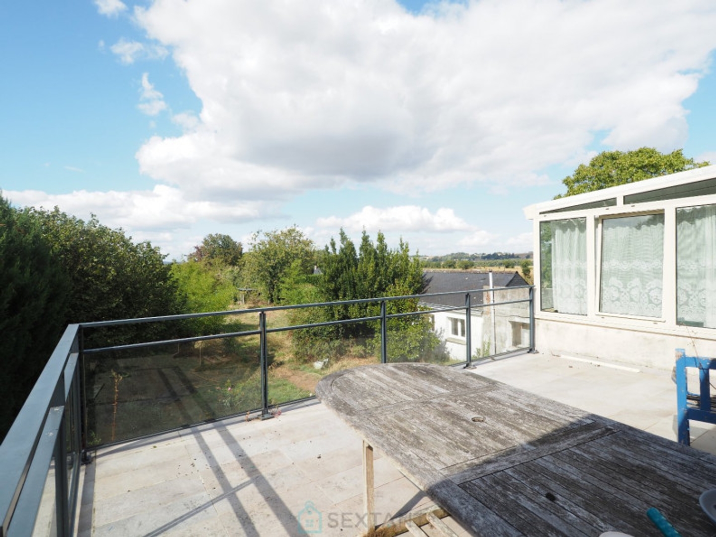 Maison à vendre - 8 pièces - 192m2 - La Chapelle-Neuve (56500)