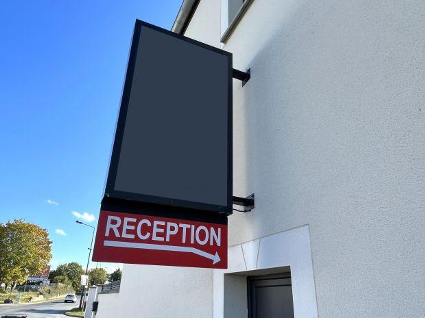 Vente Boutique/Local commercial 127 m²