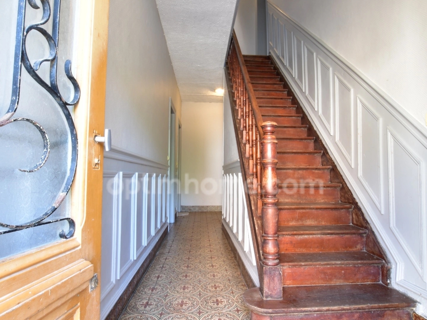 Immeuble à vendre - 331m2 - Sains-Du-Nord (59177)