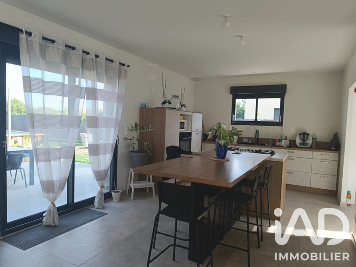 Maison à vendre - 6 pièces - 148m2 - Langeais (37130)