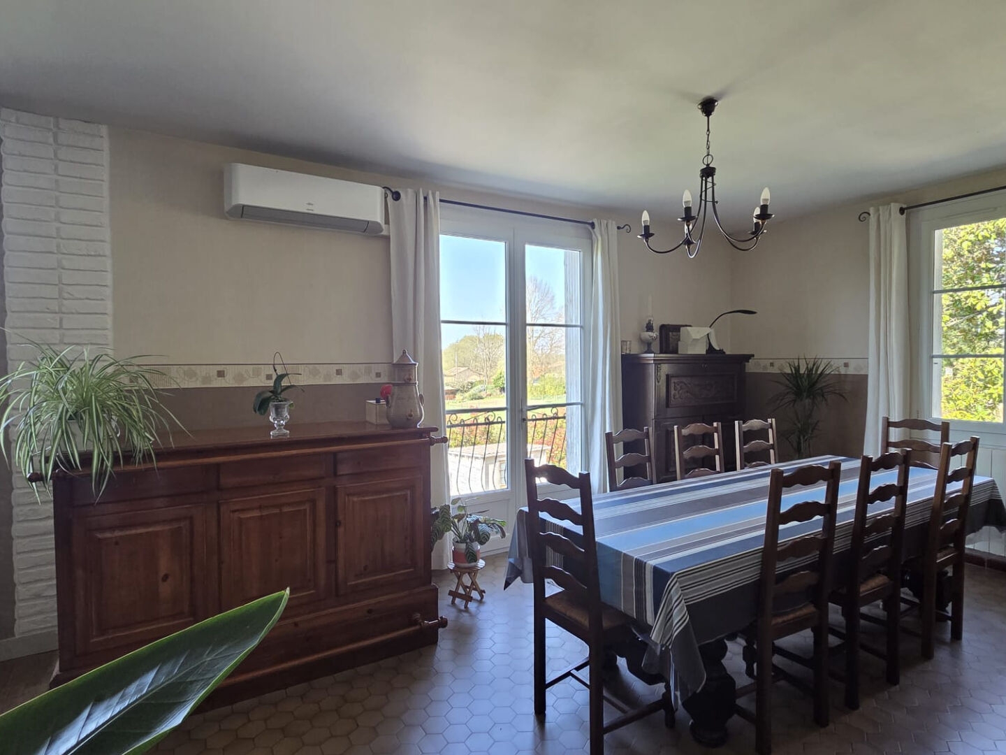 Maison à vendre - 4 pièces - 95m2 - Montauban (82000)