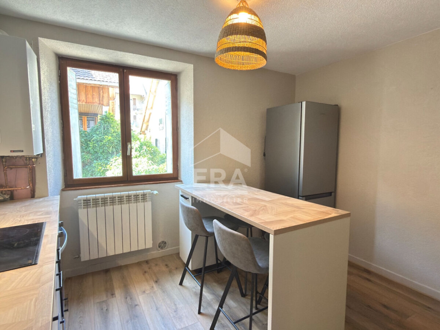 Appartement 4 pièces 77 m²