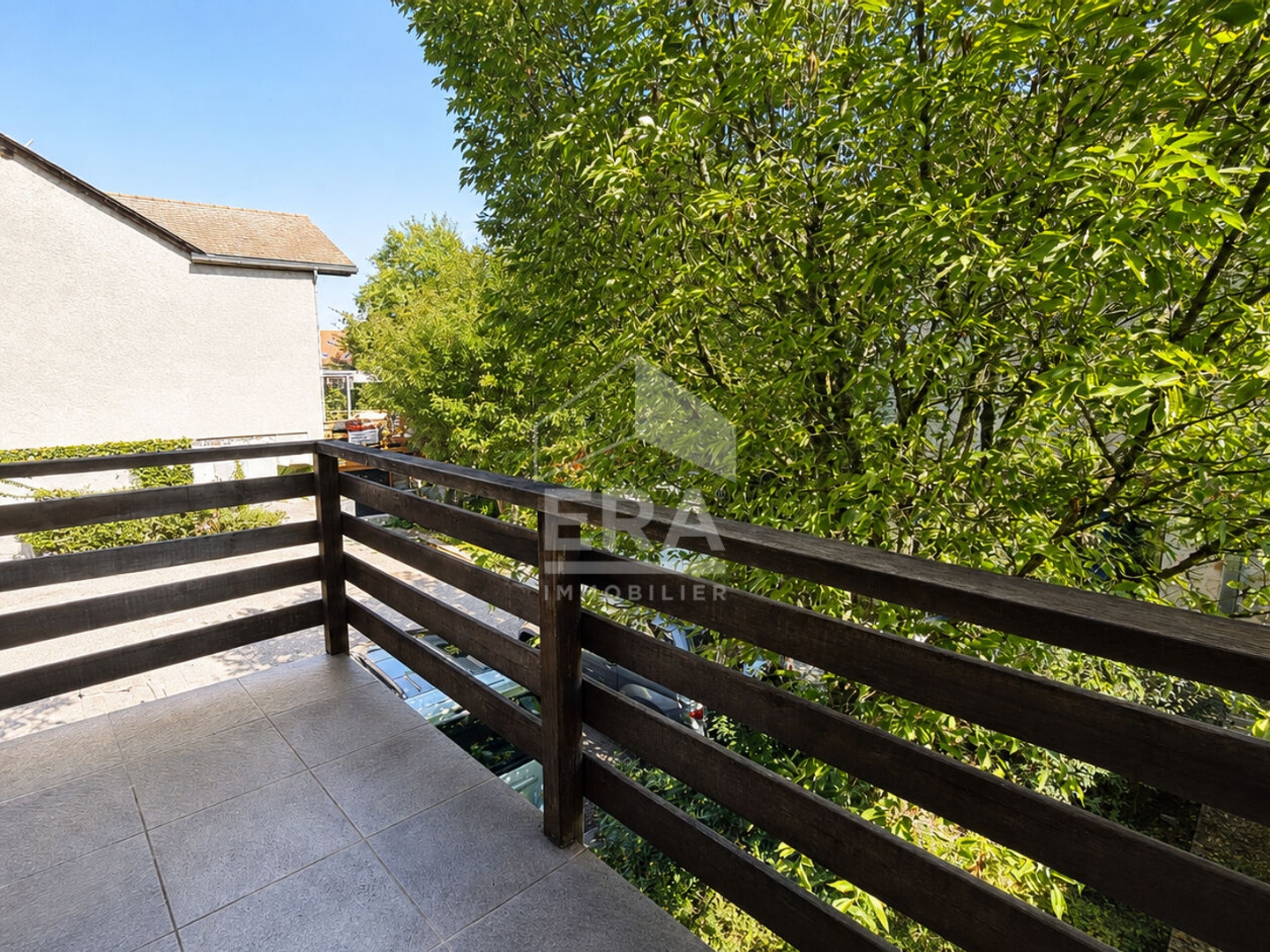 Appartement à vendre - 4 pièces - 77m2 - Cruseilles (74350)