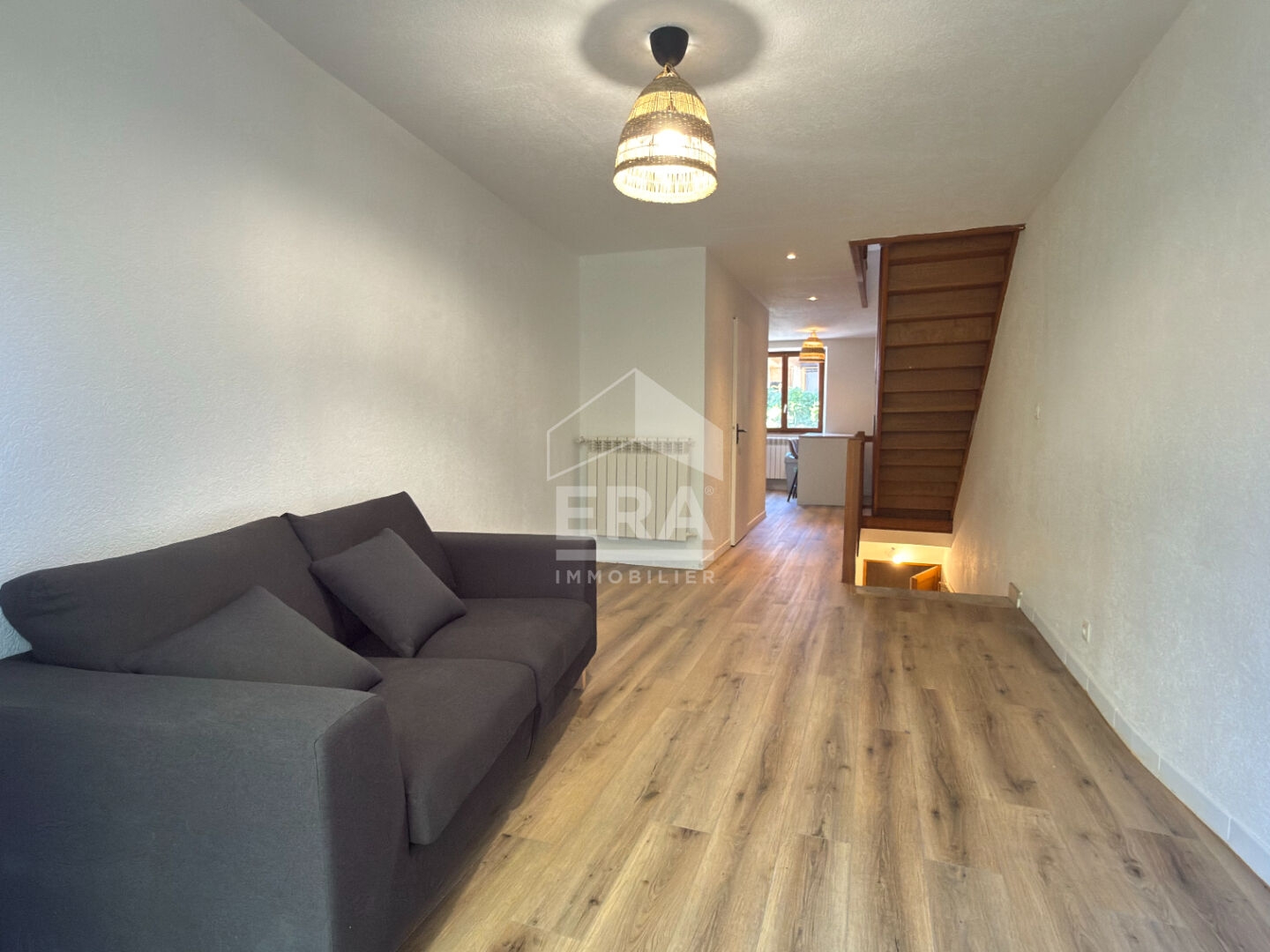 Appartement à vendre - 4 pièces - 77m2 - Cruseilles (74350)