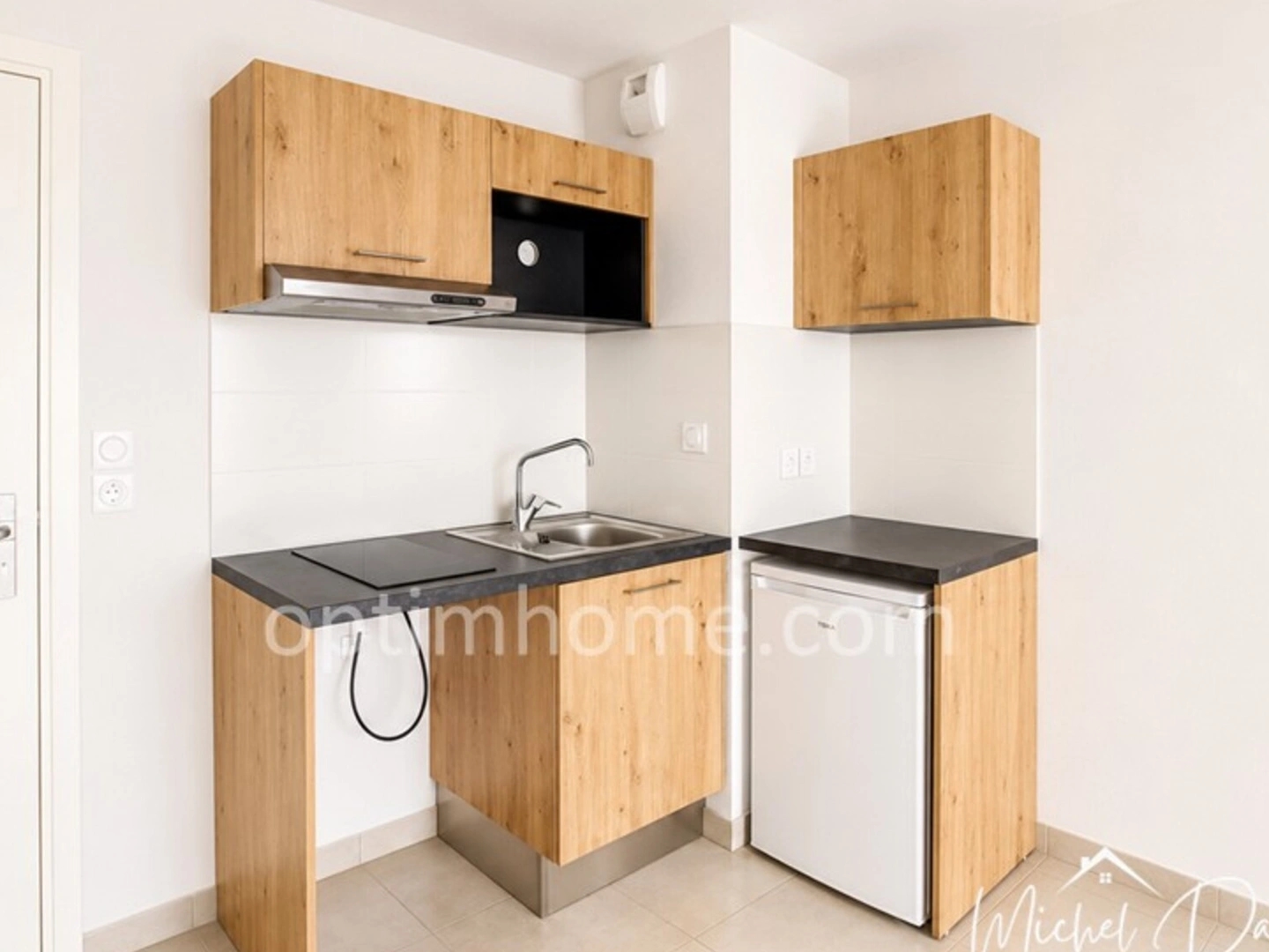 Appartement à vendre - 2 pièces - 37m2 - Castanet-Tolosan (31320)
