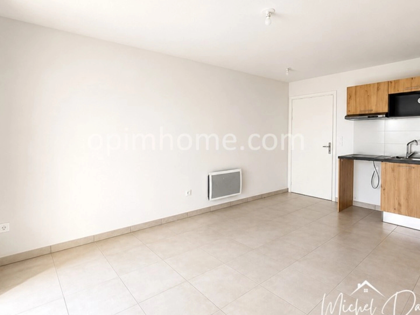 Appartement à vendre - 2 pièces - 37m2 - Castanet-Tolosan (31320)