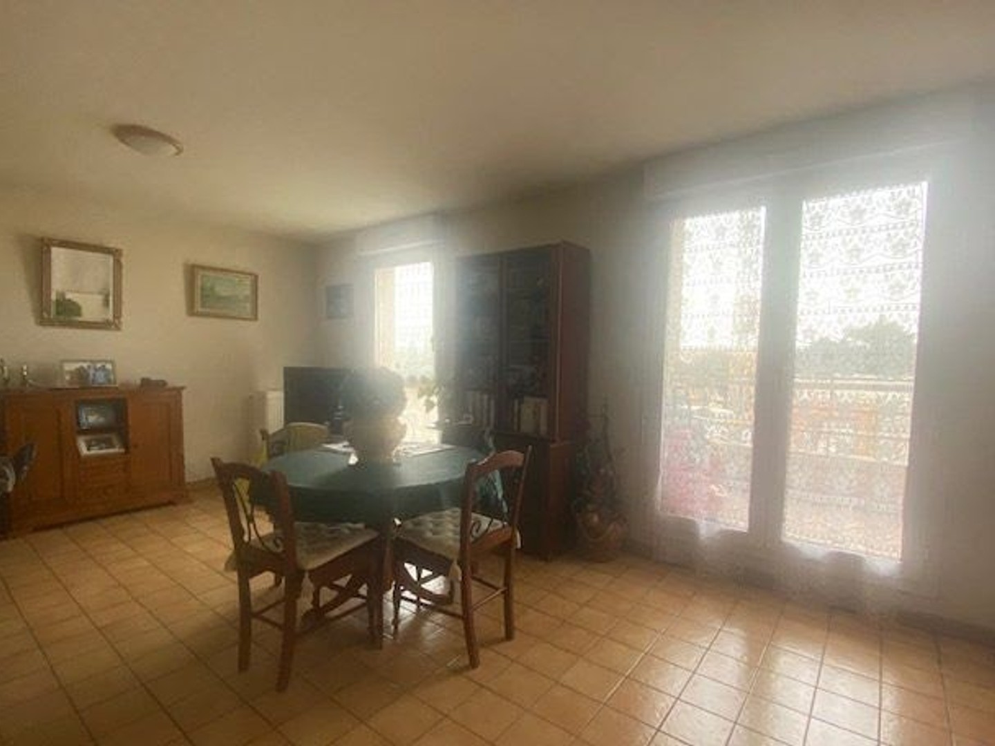 Immeuble 3 pièces 85 m²