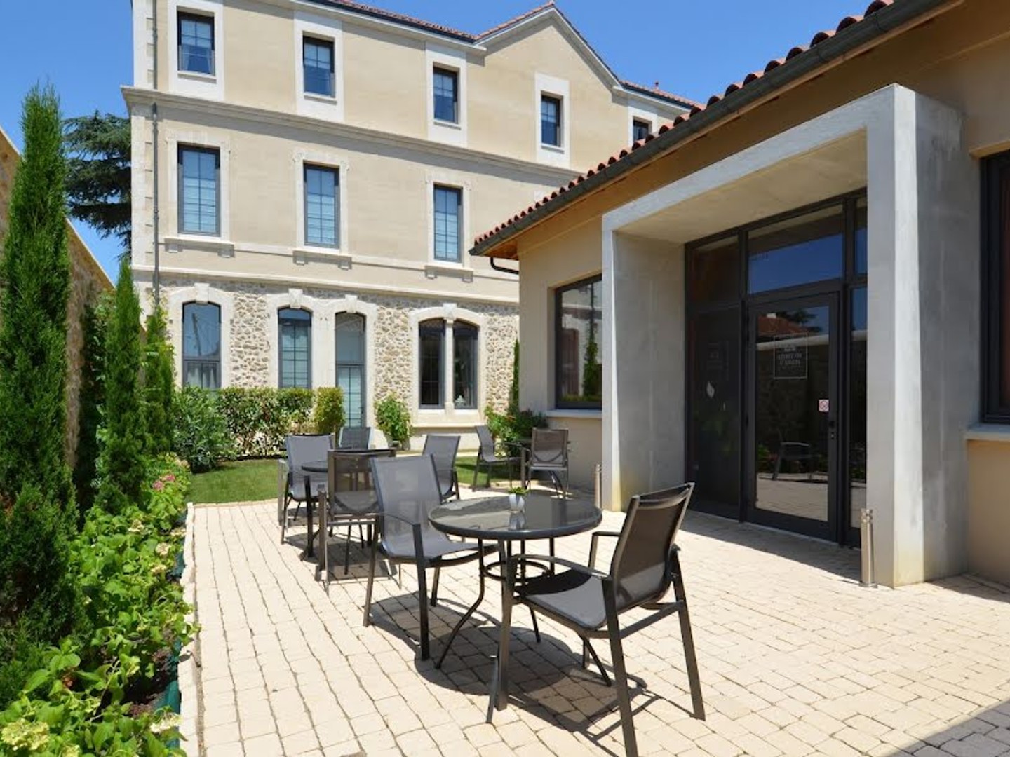 Propriété 15 pièces 900 m²