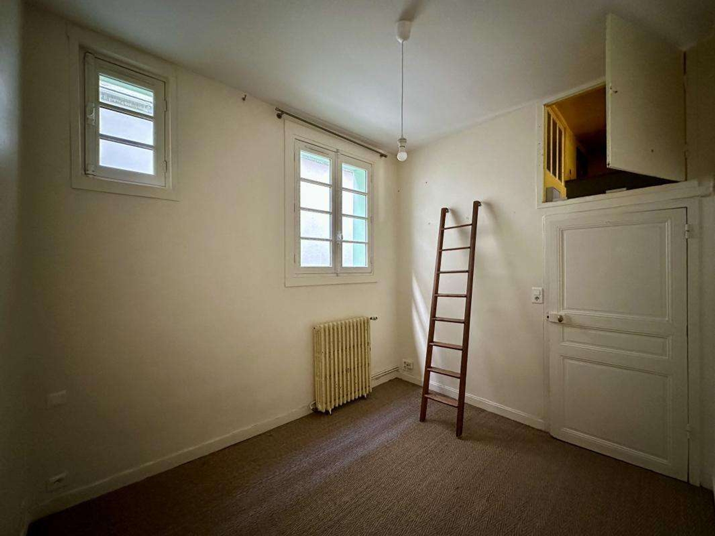 Appartement 5 pièces 100 m²