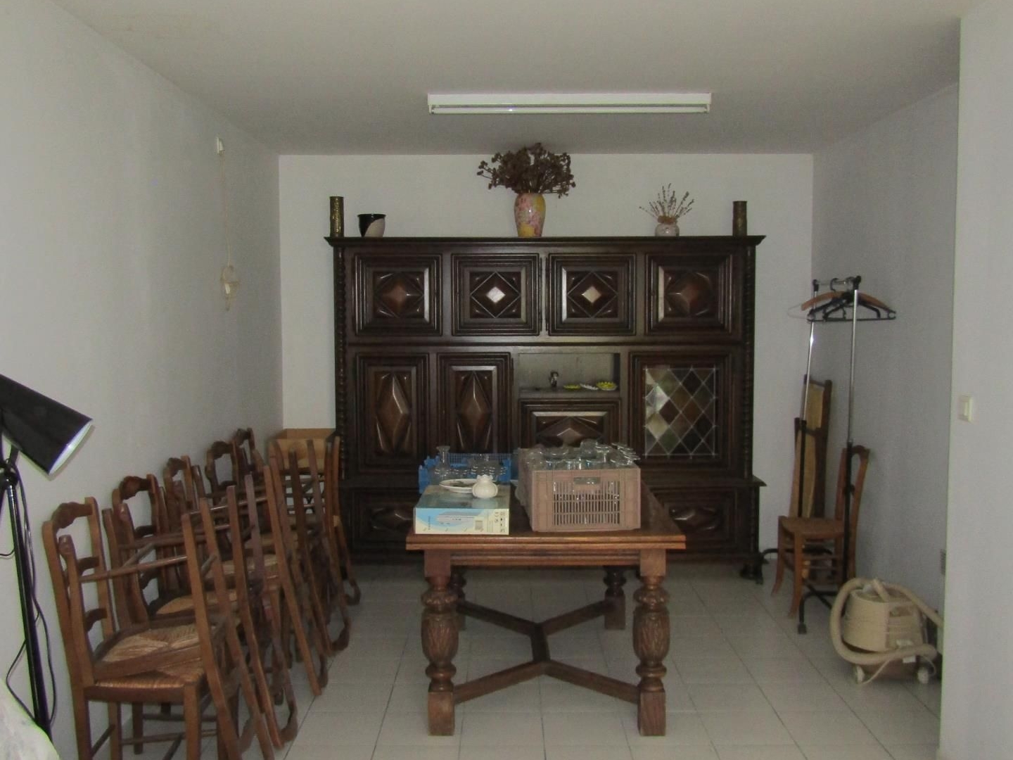 Maison à vendre - 3 pièces - 251m2 - Loubigné (79110)