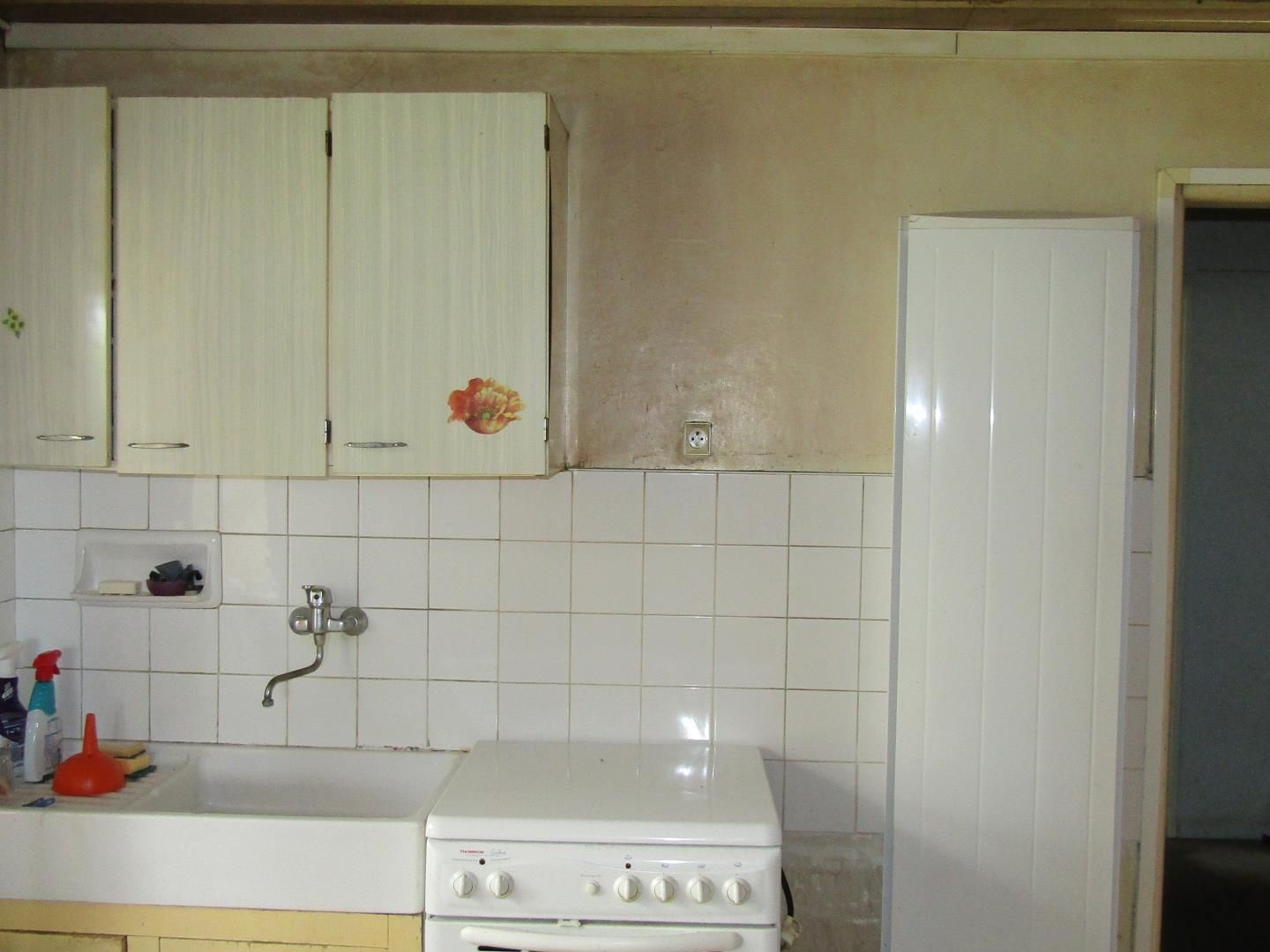 Maison à vendre - 3 pièces - 251m2 - Loubigné (79110)