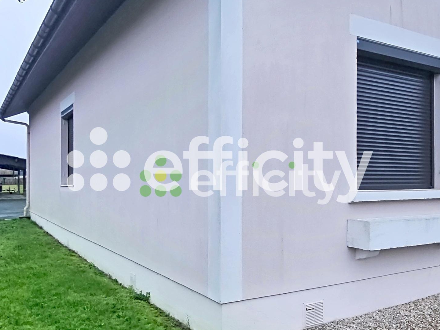 Maison à vendre - 5 pièces - 110m2 - Mimizan (40200)
