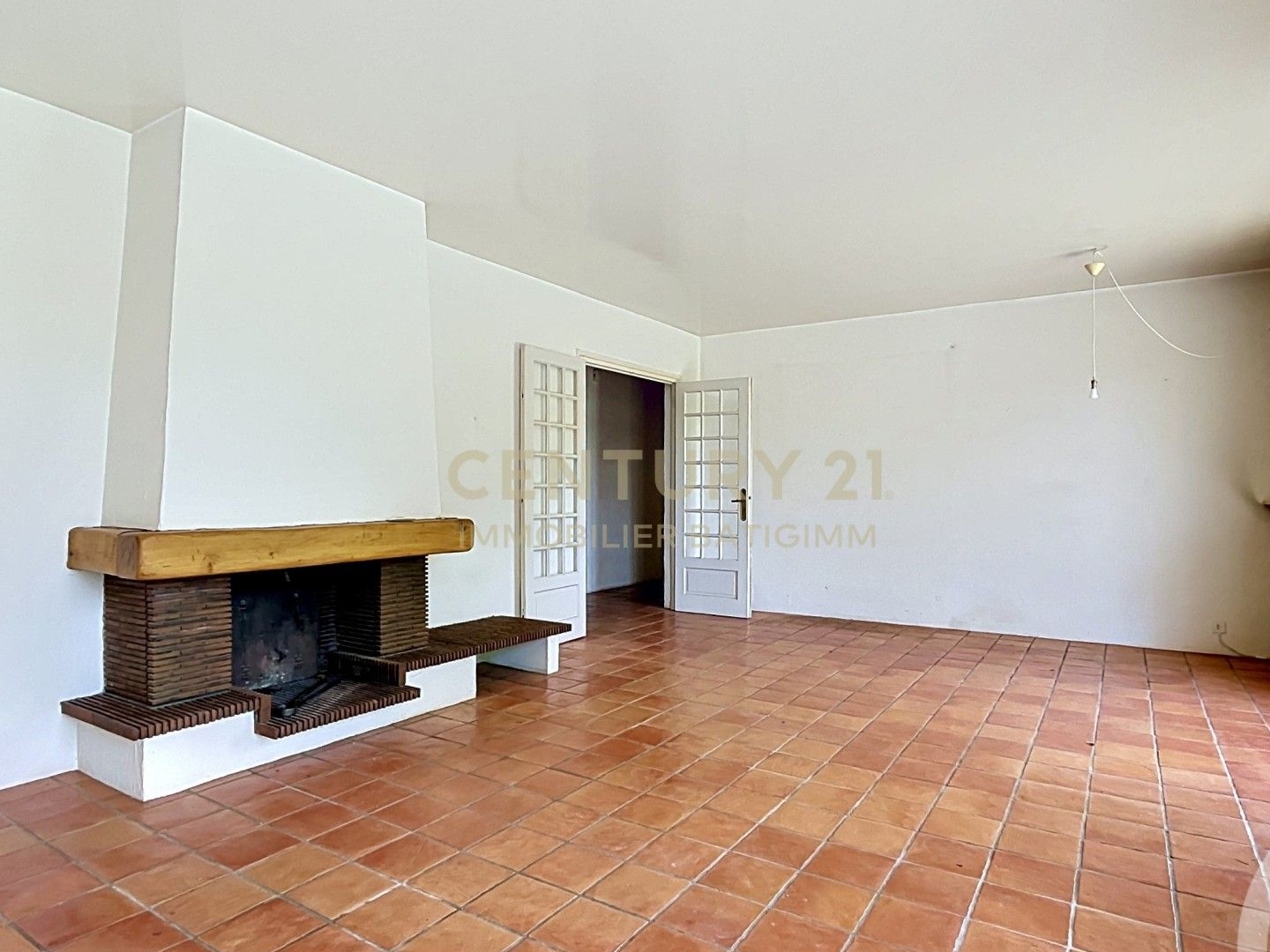 Maison à vendre - 7 pièces - 210m2 - Bourgoin-Jallieu (38300)