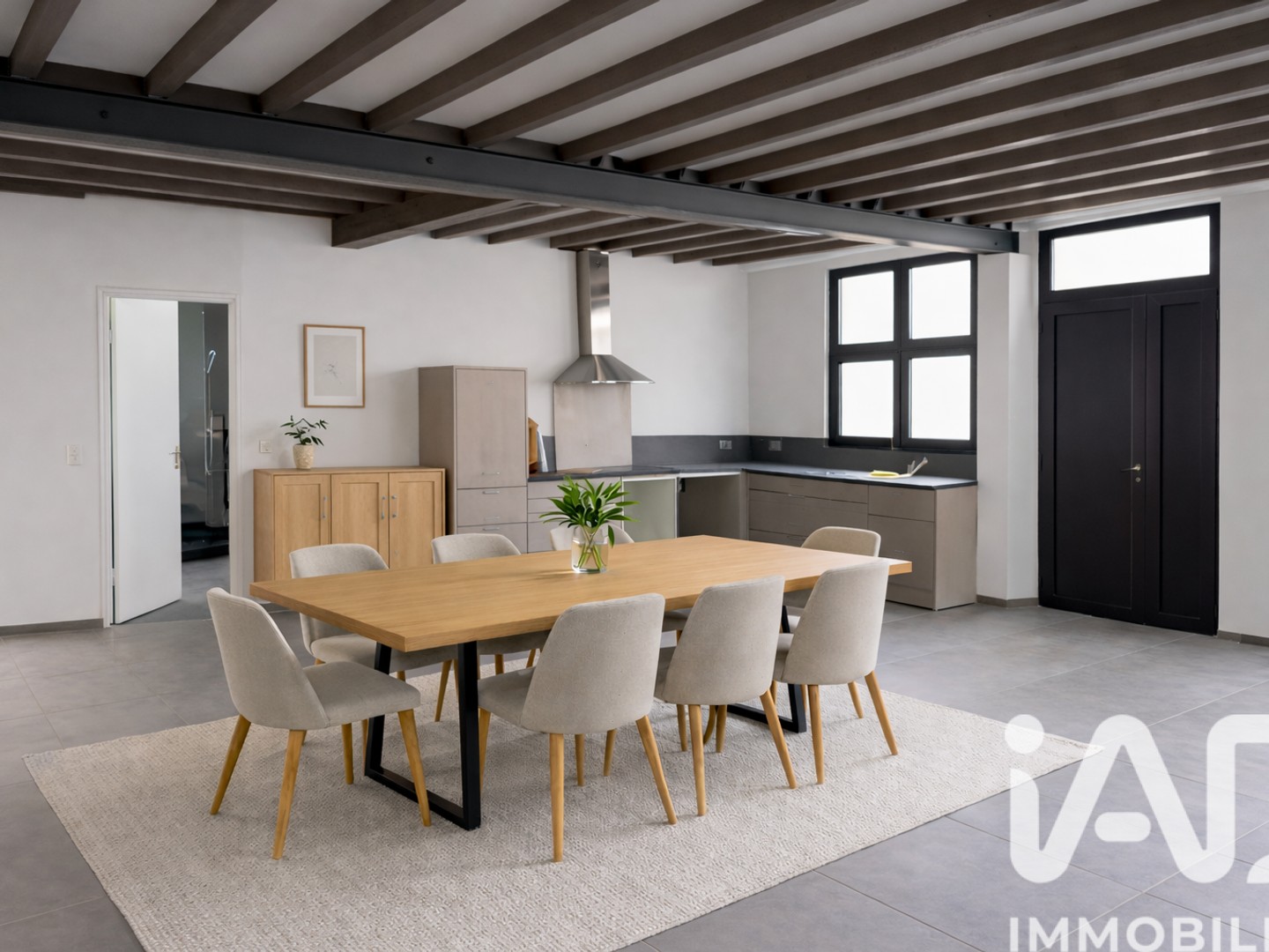 Maison 5 pièces 108 m²