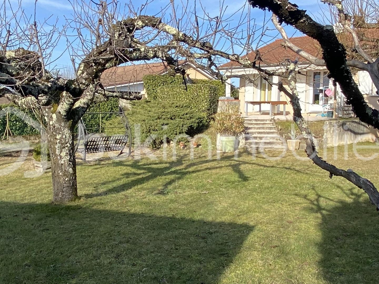 Maison 5 pièces 111 m²