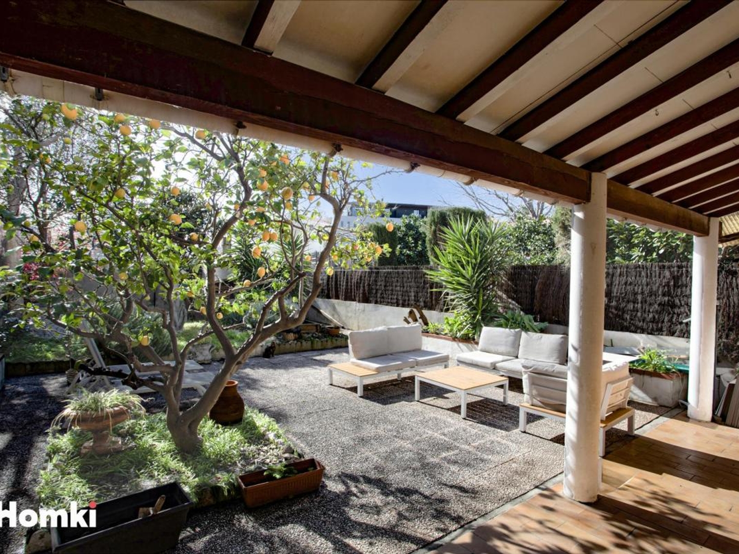 Maison/Villa T5 de 128 m² à Perpignan 66100