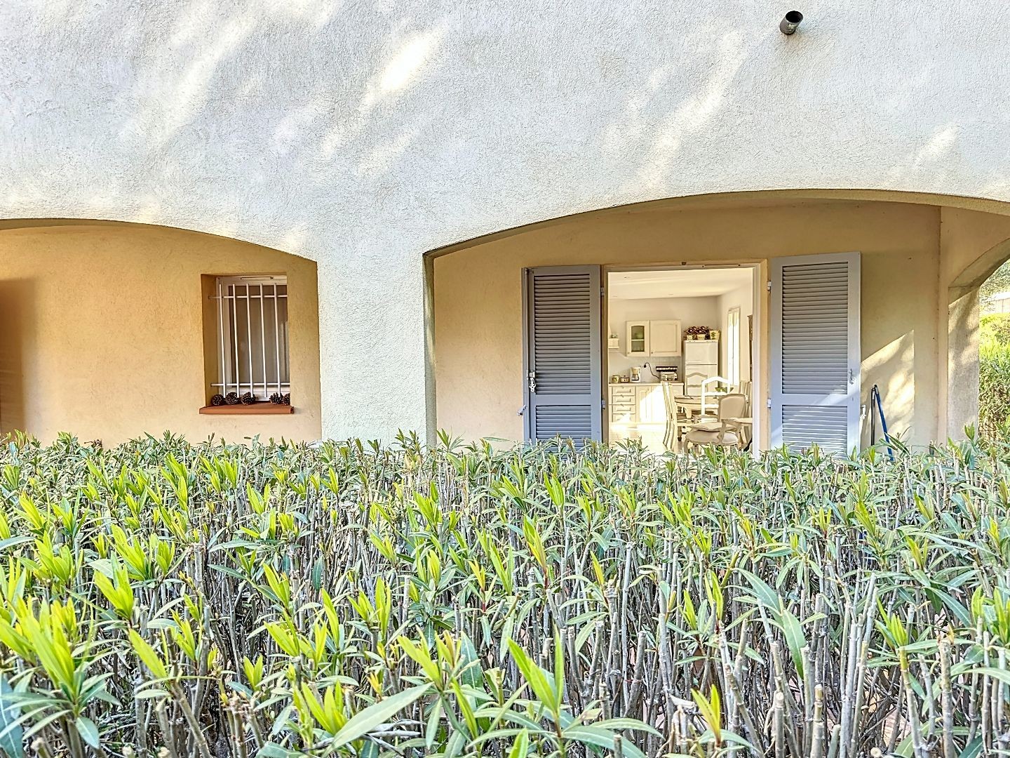 Appartement à vendre - 3 pièces - 70m2 - Lorgues (83510)