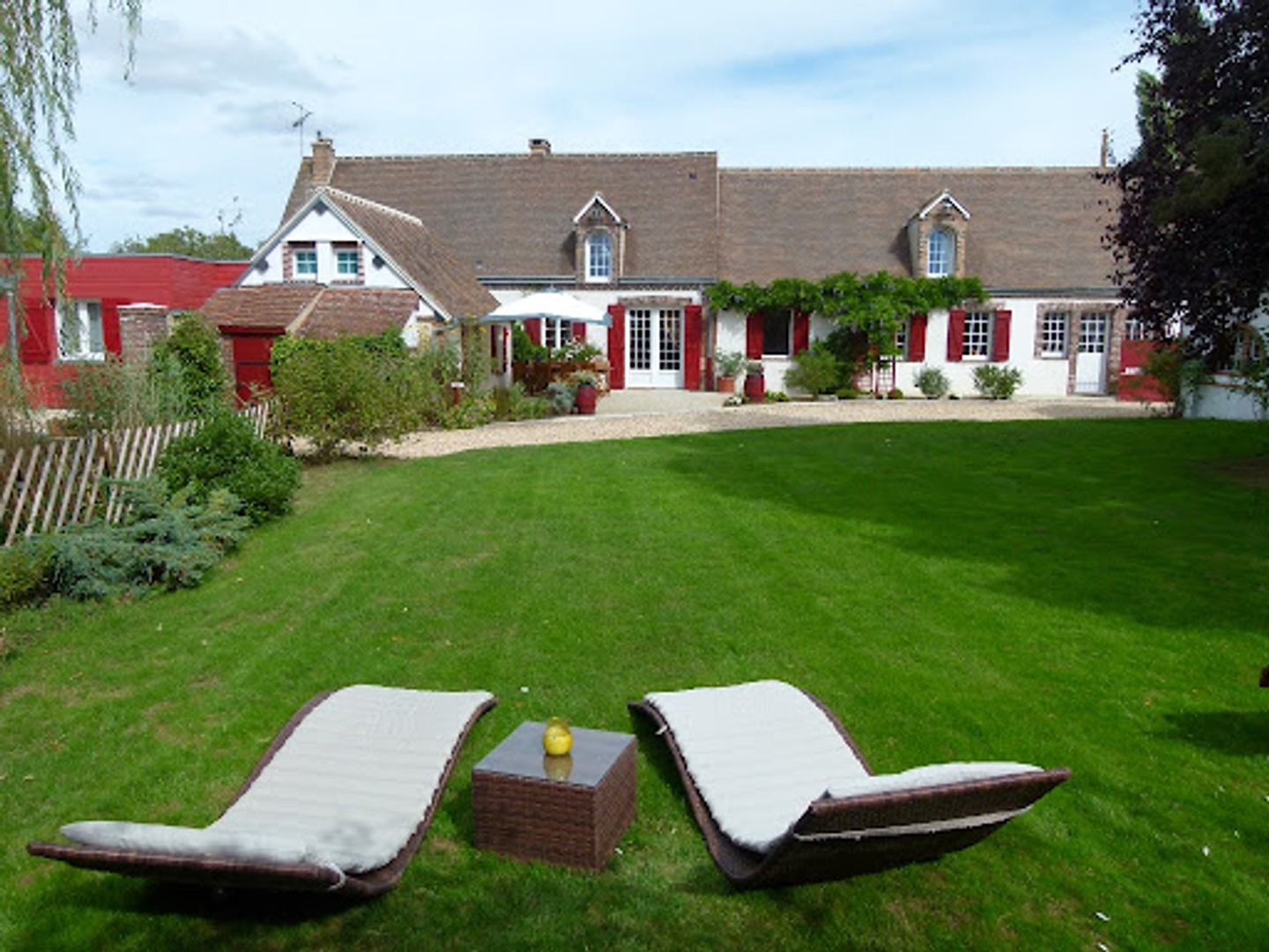 Maison 12 pièces 280 m²