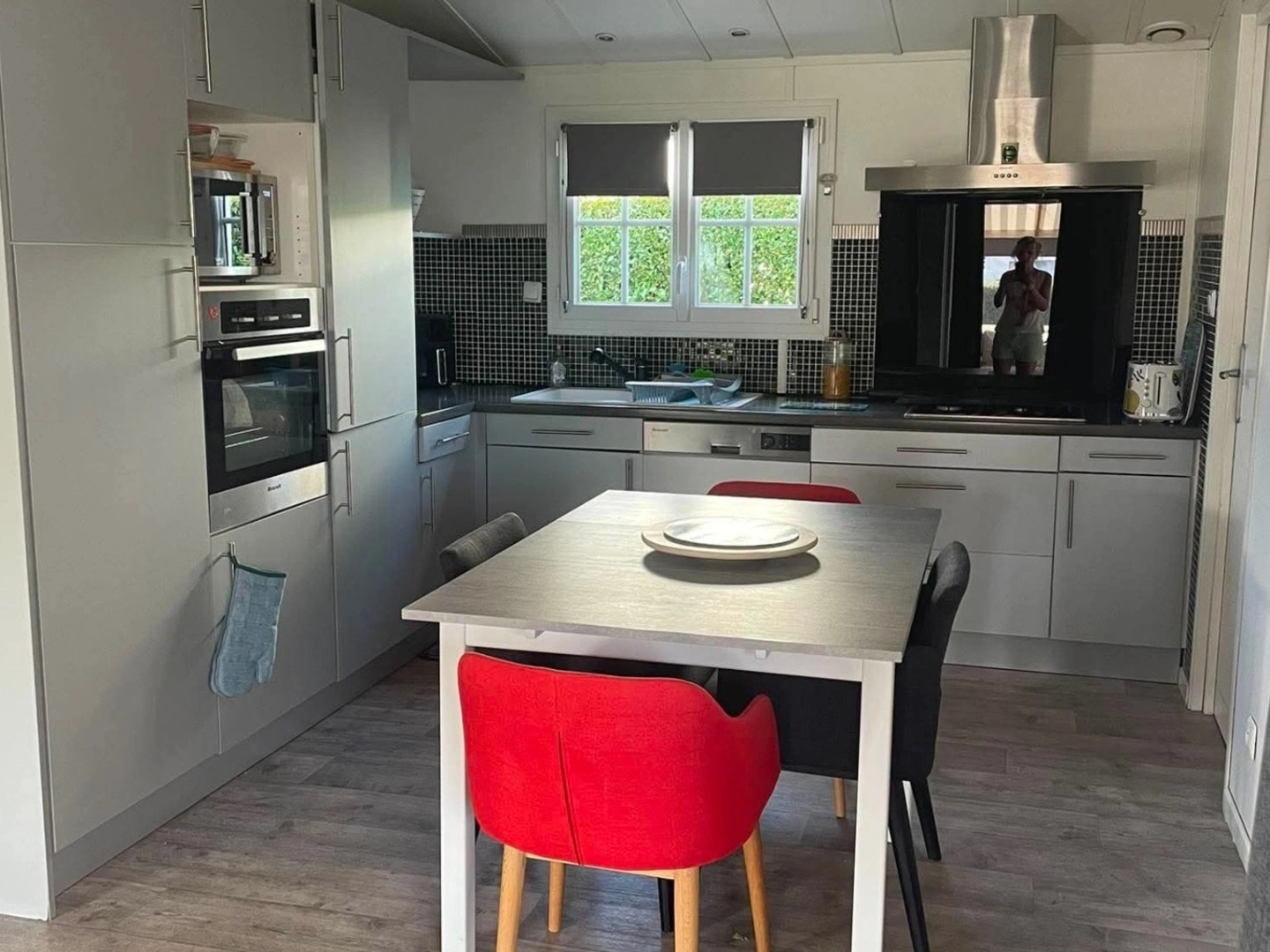 Maison à vendre - 3 pièces - 50m2 - Lanchères (80230)