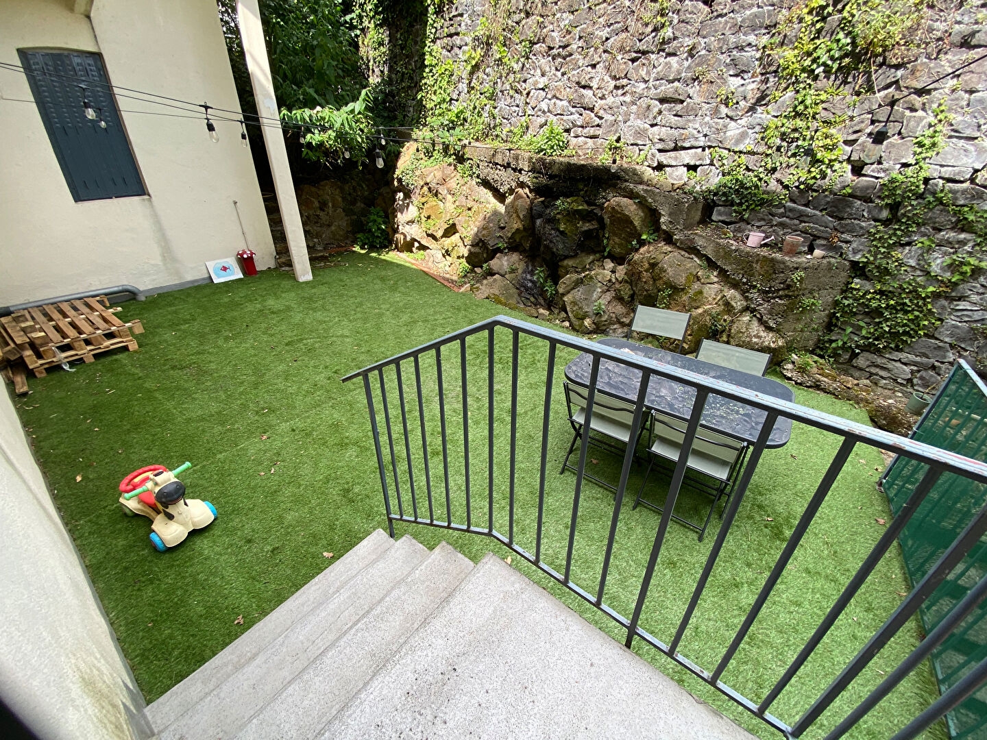 Appartement à vendre - 4 pièces - 97m2 - Royat (63130)