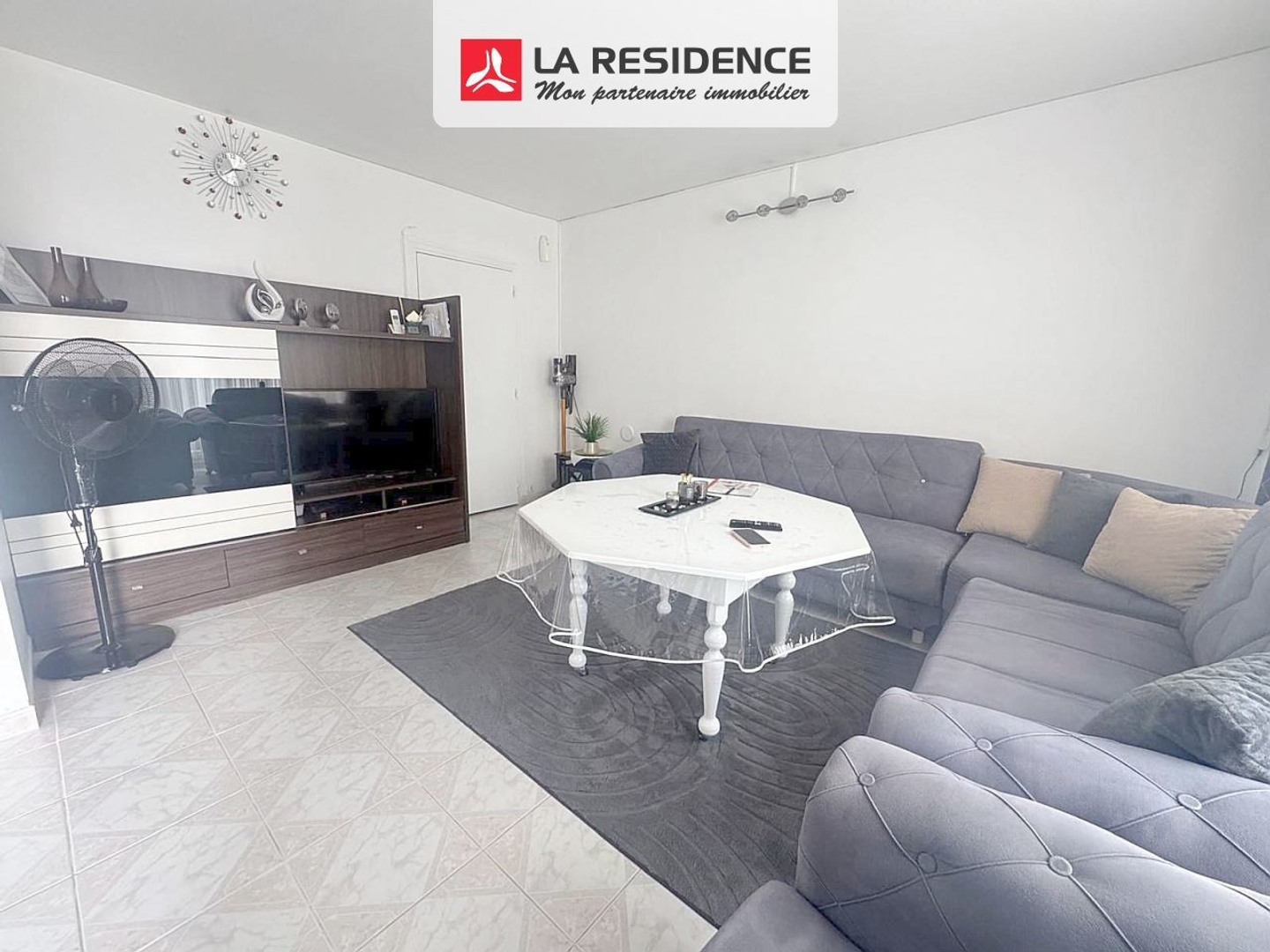 Appartement de 5 pièces