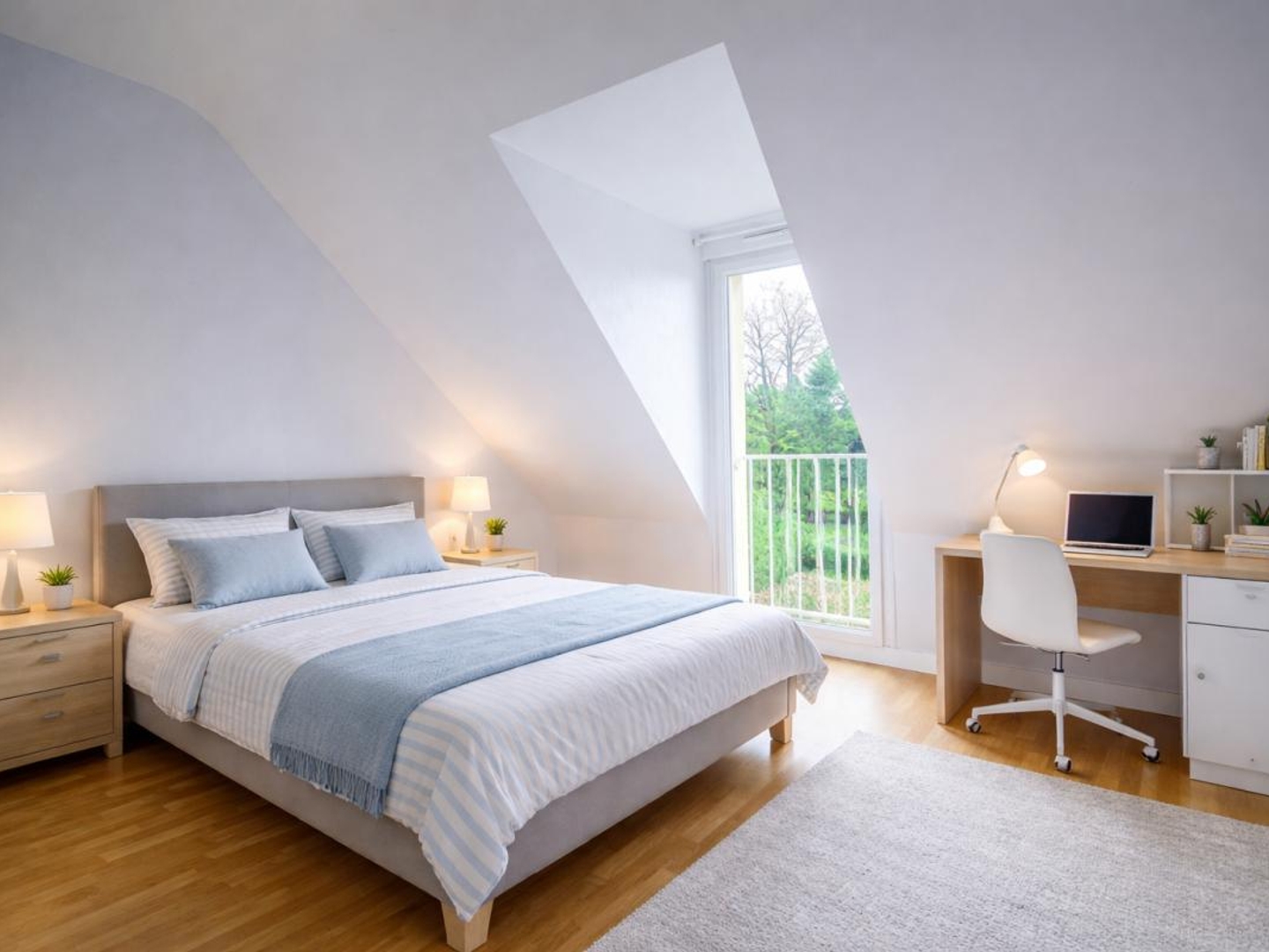 Maison à vendre - 5 pièces - 95m2 - Herbignac (44410)
