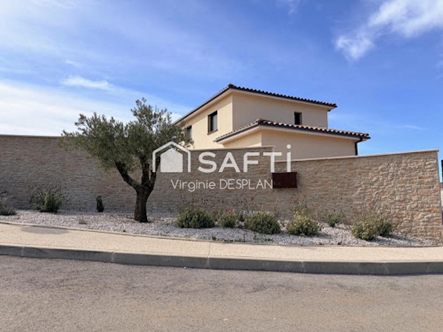 Maison 6 pièces 125 m²