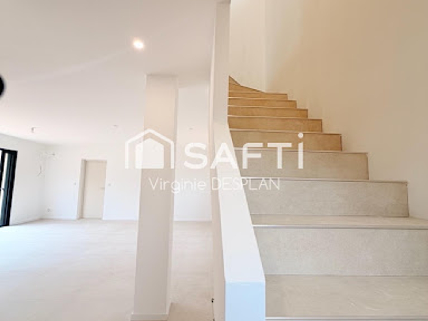 Maison à vendre - 6 pièces - 125m2 - Murles (34980)