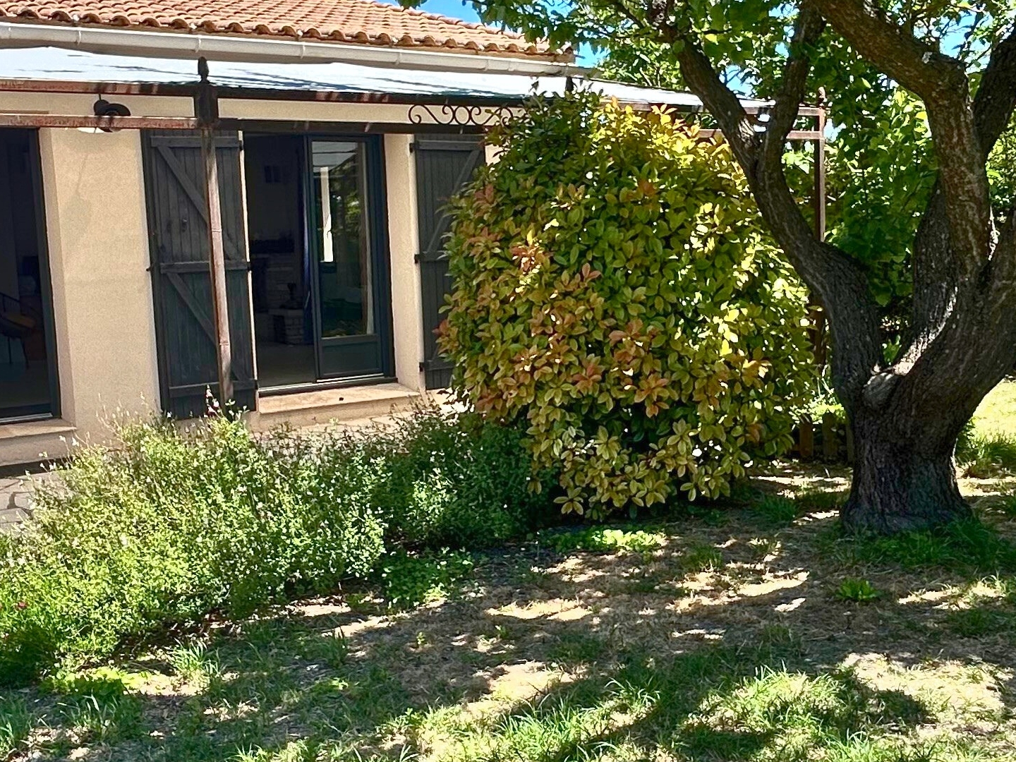 Maison 6 pièces 114 m²