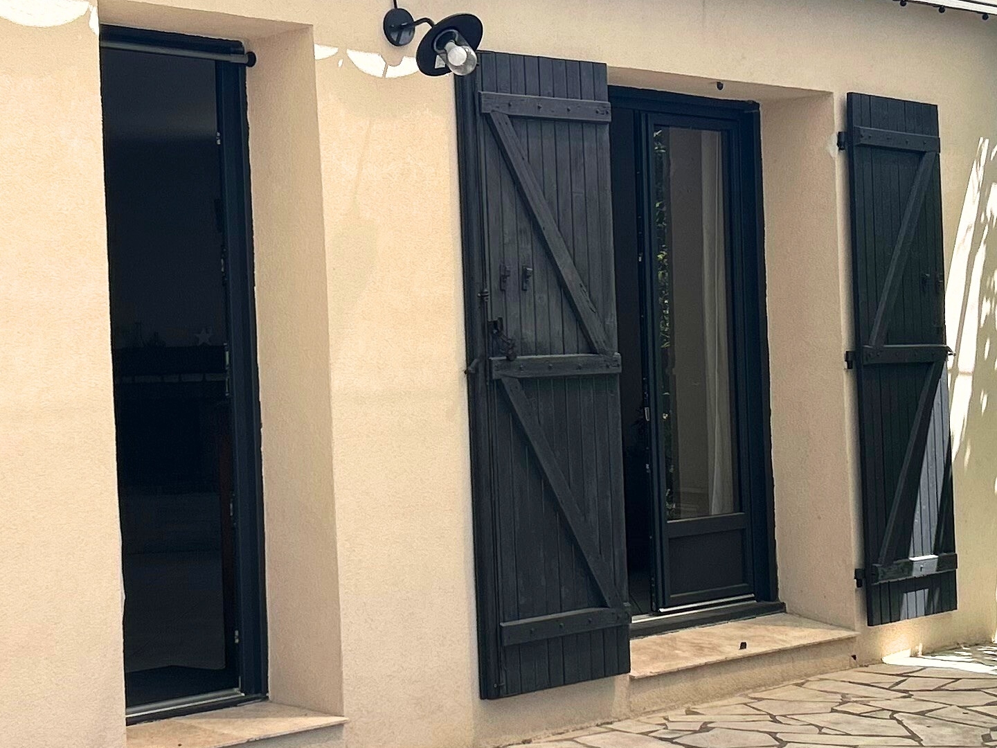 Maison à vendre - 6 pièces - 114m2 - Pernes-Les-Fontaines (84210)
