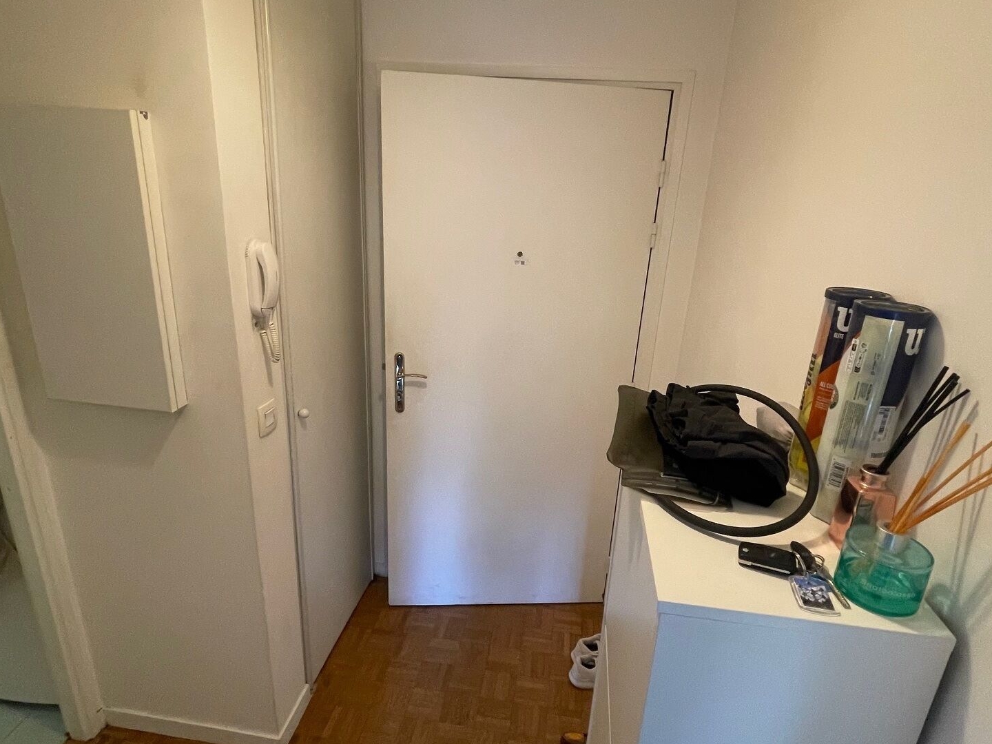 Appartement à vendre - 2 pièces - 38m2 - Suresnes (92150)