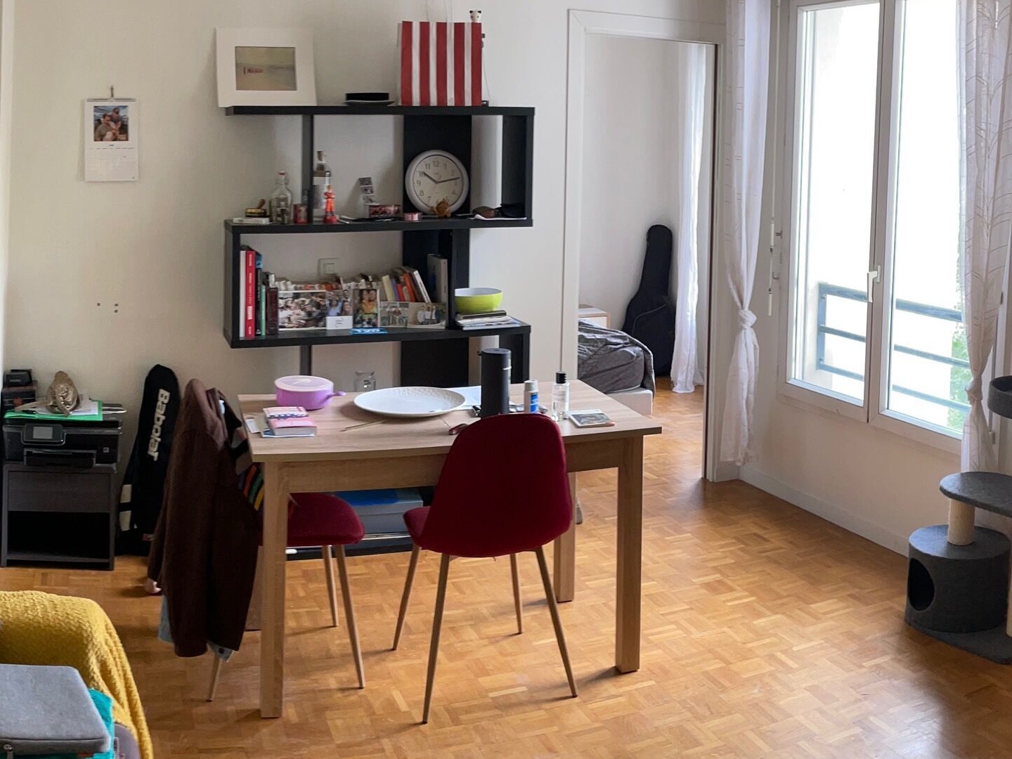 Appartement à vendre - 2 pièces - 38m2 - Suresnes (92150)