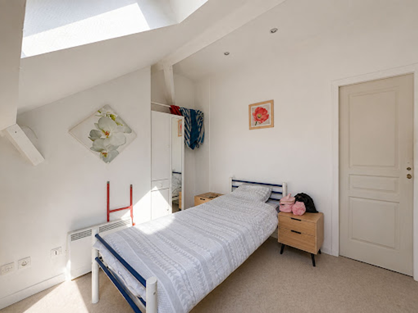 Maison à vendre - 4 pièces - Dunkerque (59140)