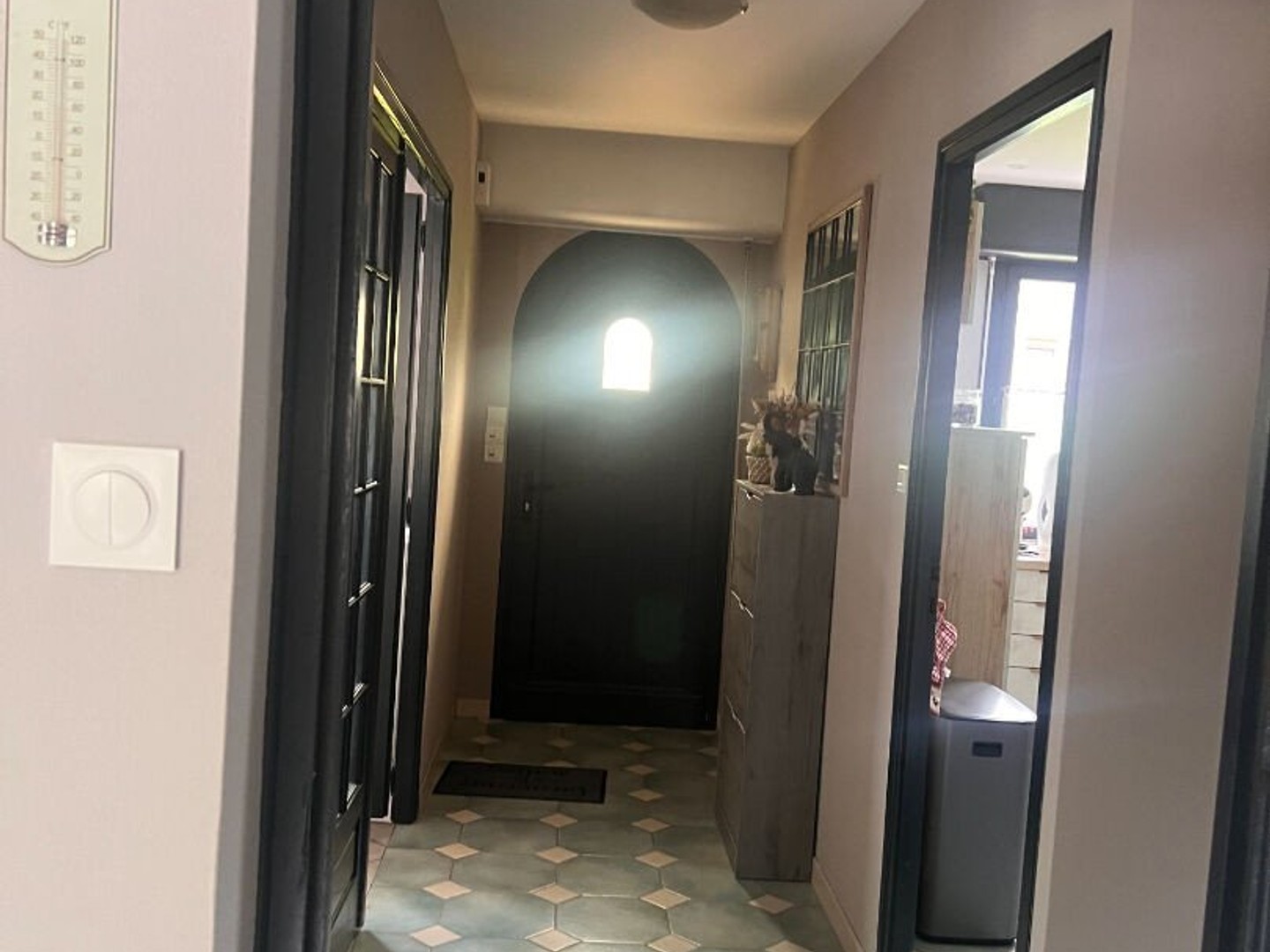 Maison 6 pièces 163 m²