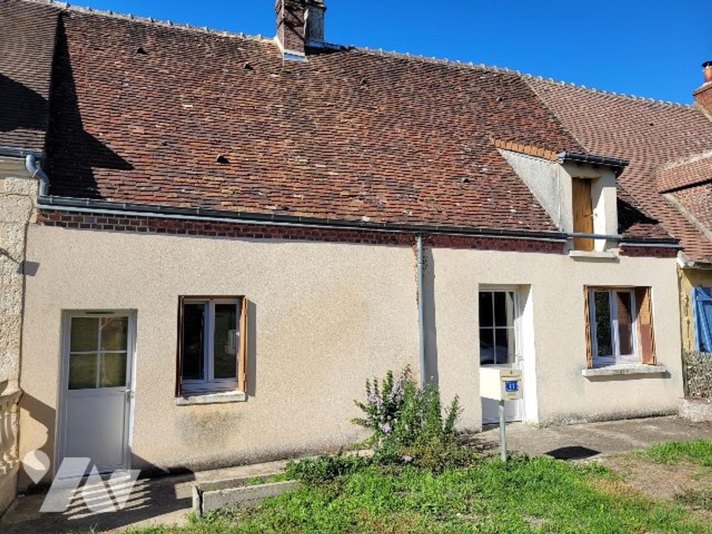 Maison 4 pièces 101 m²