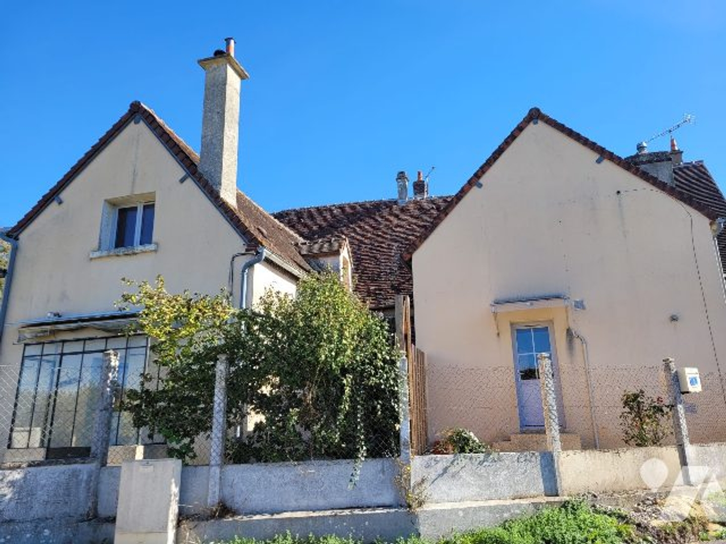 Maison à vendre - 4 pièces - 101m2 - Berd'huis (61340)