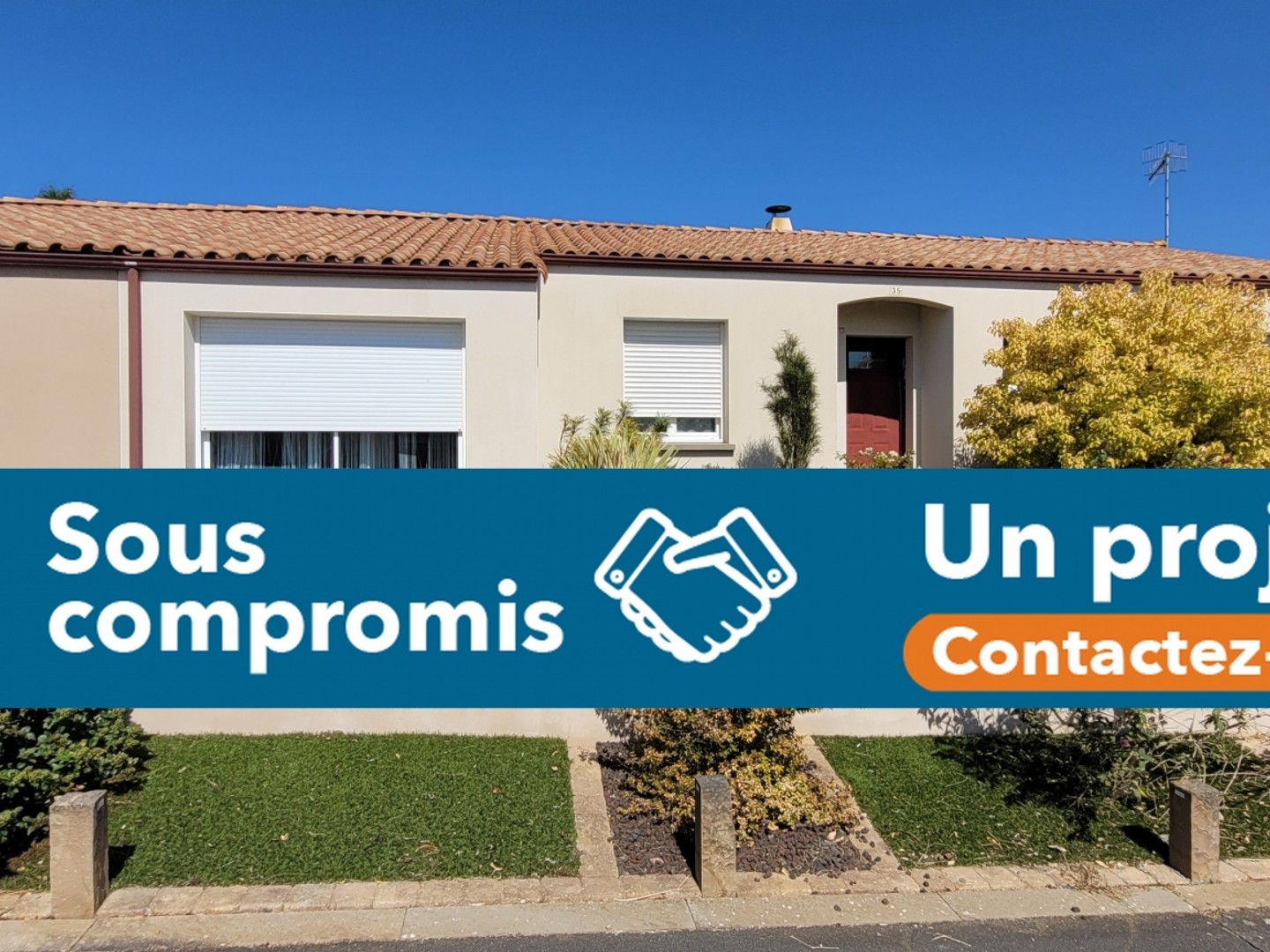 Maison 6 pièces 112 m²