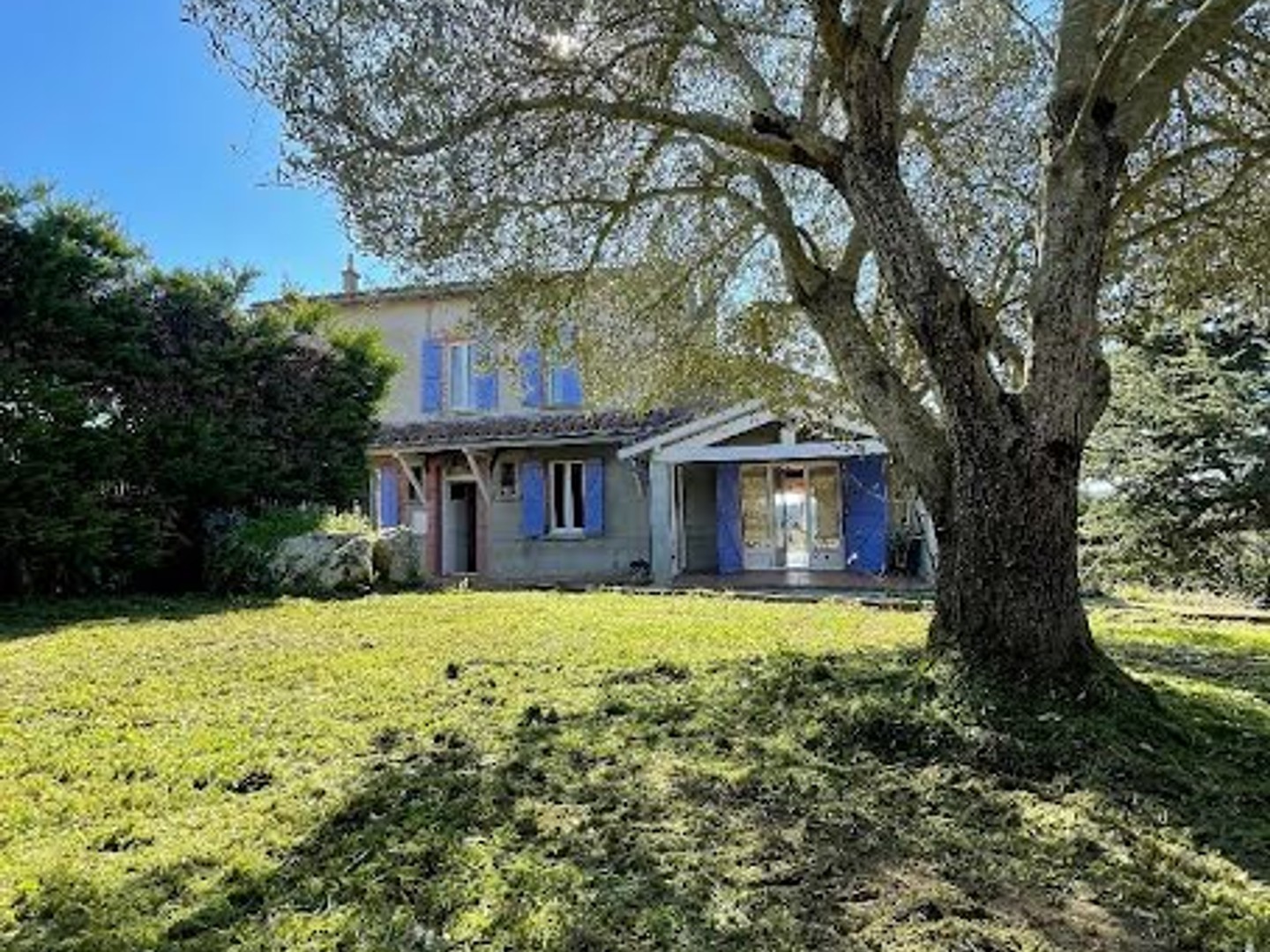 Maison 6 pièces 200 m²