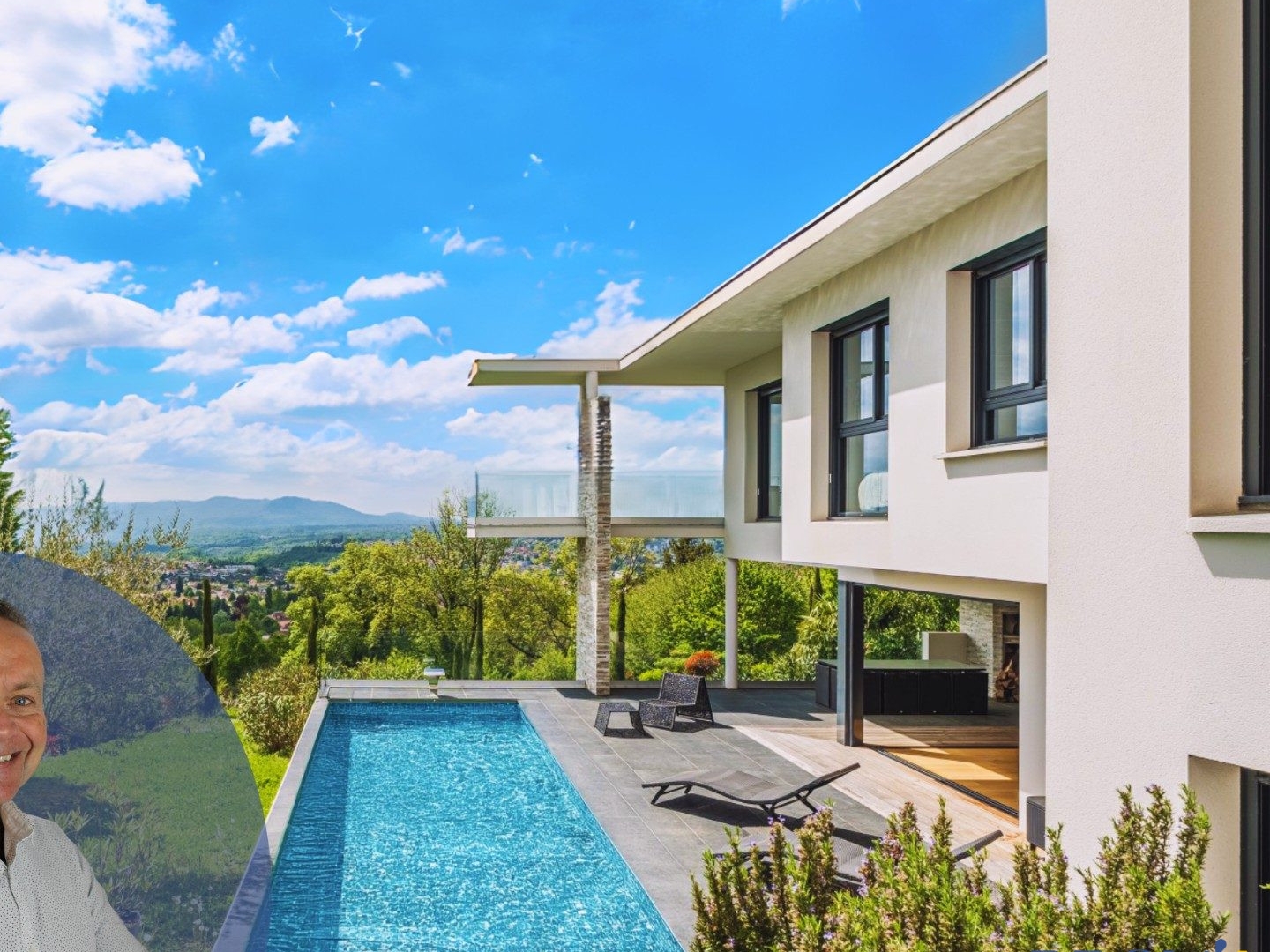 Maison 7 pièces 209 m²
