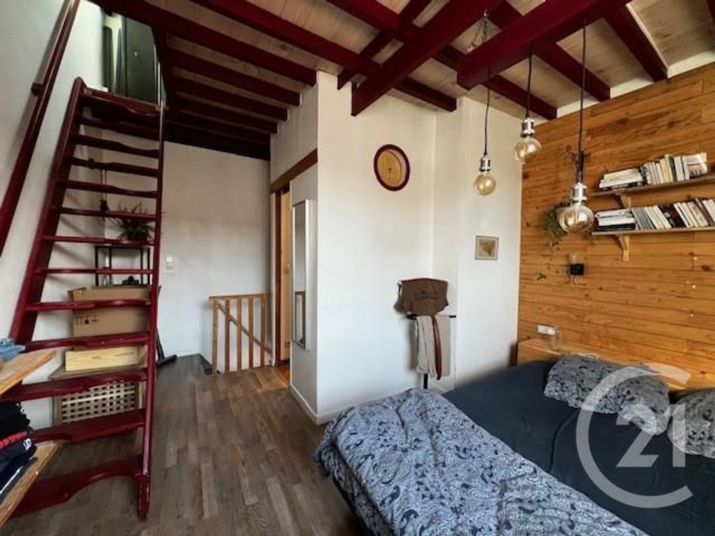Maison 3 pièces 55 m²