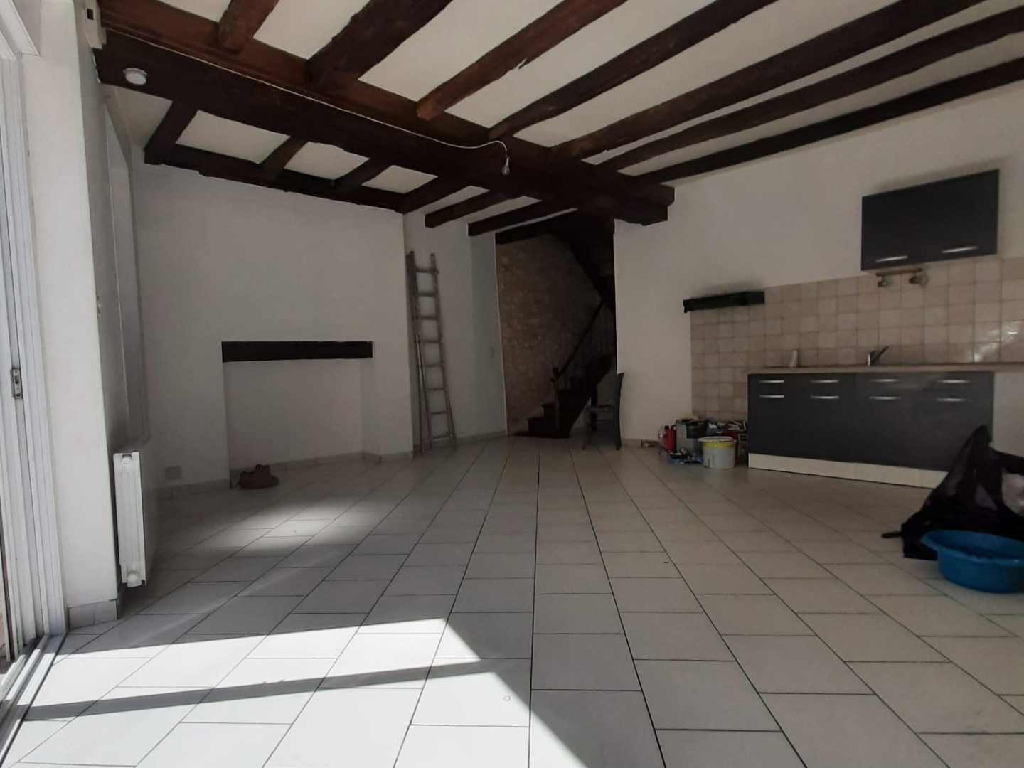 Dordogne Tocane idéal pour investisseur - Maison de bourg 90m2 - 3 chambres