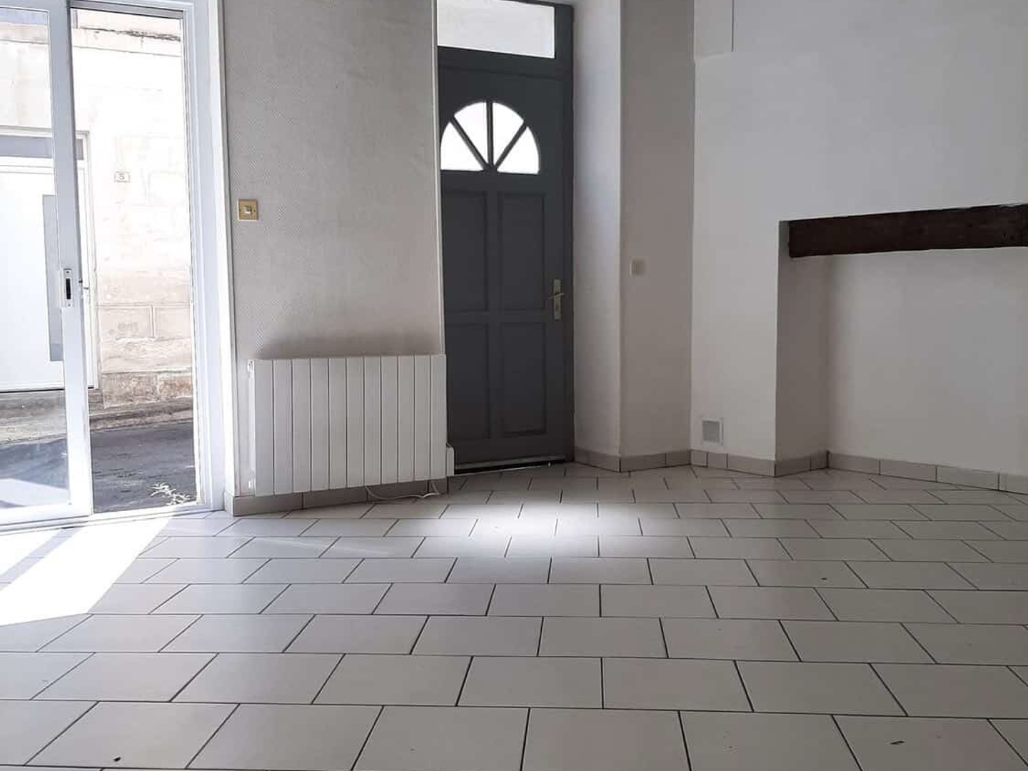 Maison à vendre - 4 pièces - 90m2 - Tocane-Saint-Apre (24350)