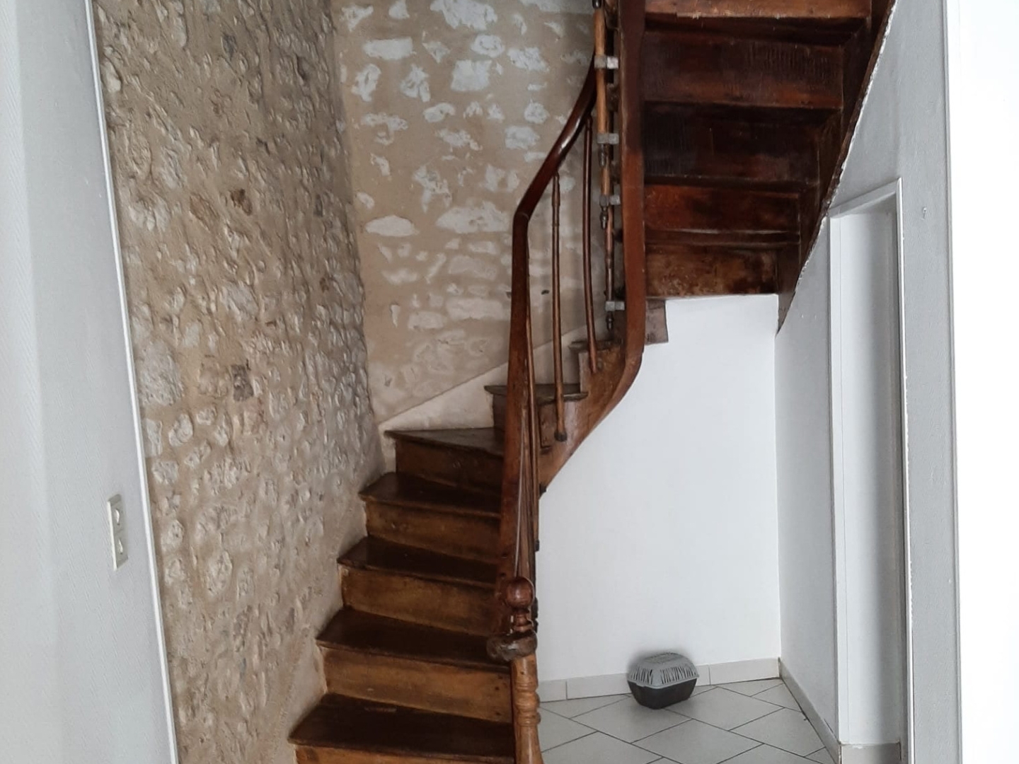 Maison à vendre - 4 pièces - 90m2 - Tocane-Saint-Apre (24350)