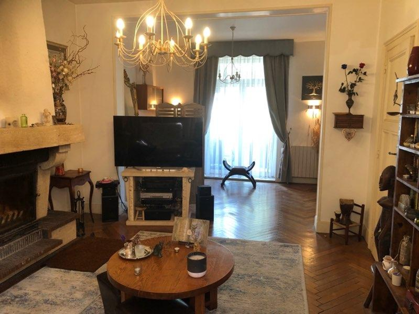 Maison à vendre - 11 pièces - 282m2 - Walincourt-Selvigny (59127)